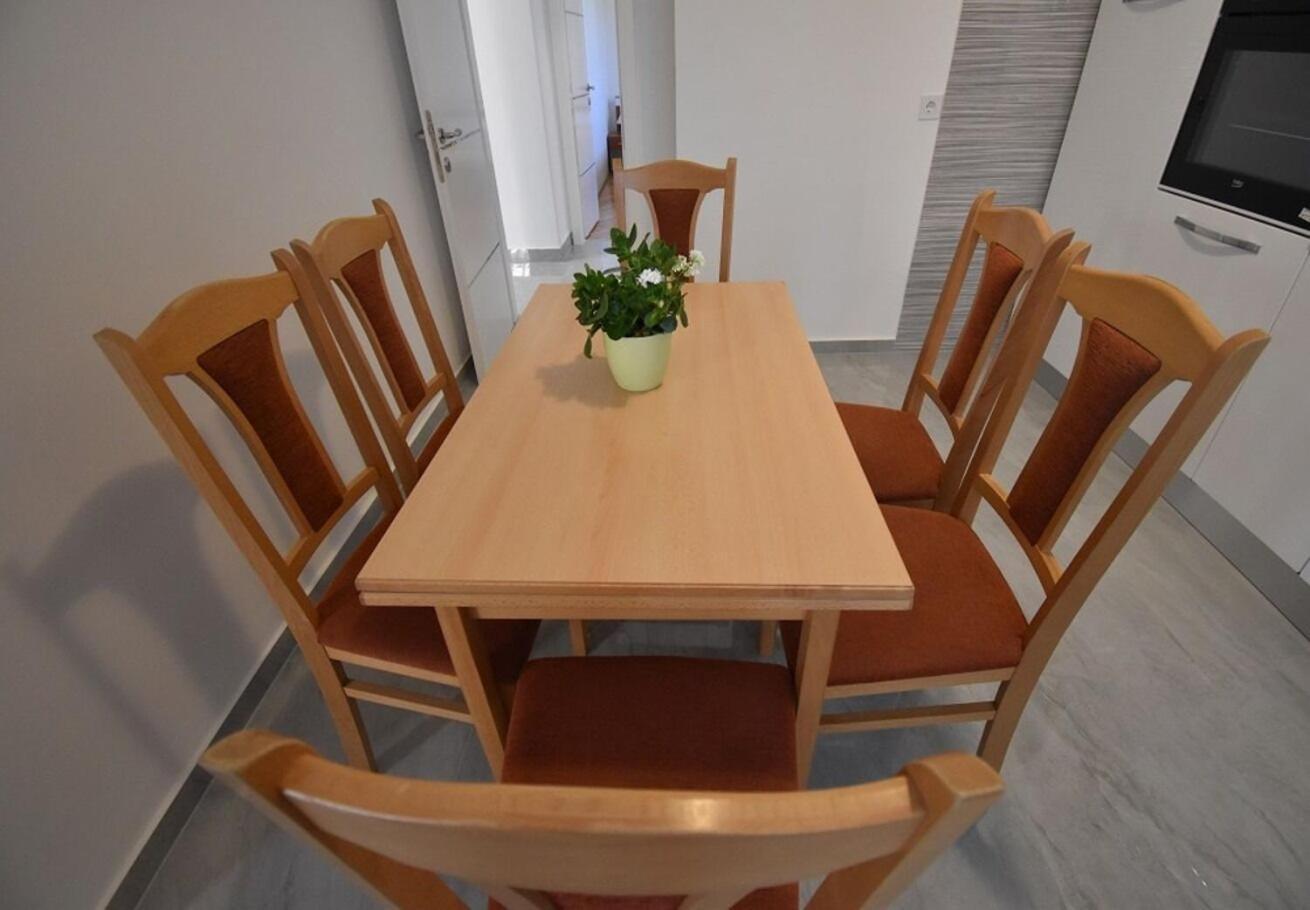 Holiday Home Branka - 80 M From Beach Vir Exterior foto