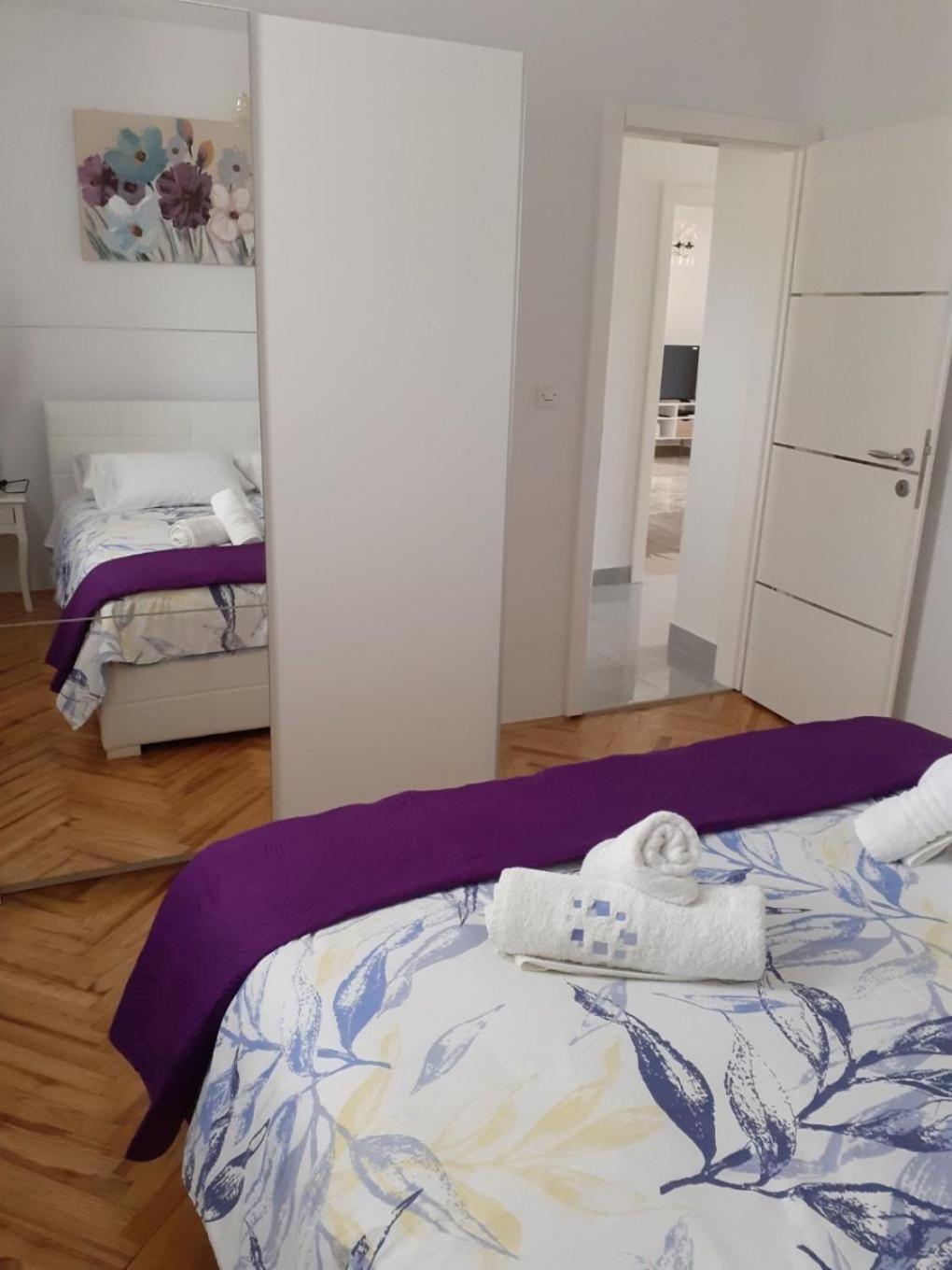 Holiday Home Branka - 80 M From Beach Vir Exterior foto